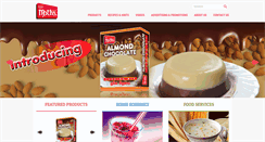 Desktop Screenshot of mothalk.com